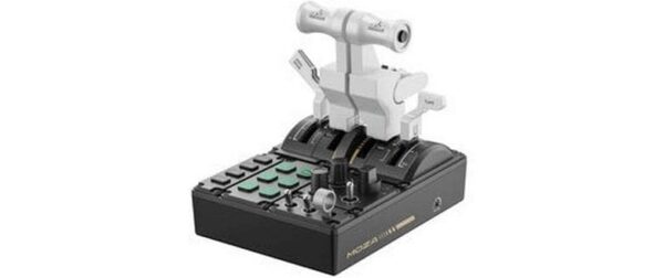 MOZA - TQB Throttle Module PC