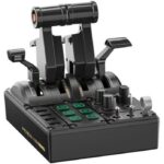 MOZA - TQA Throttle Module PC
