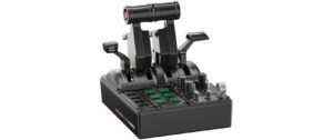 MOZA - TQA Throttle Module PC