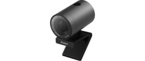 Iiyama UC-CAM10PRO-1 4K UHD Kamera, 5x Zoom, Auto Framing