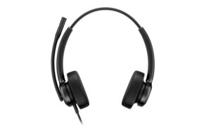 HP Poly Mission 425,Stereo,UC,USB-C/A (Bulk)
