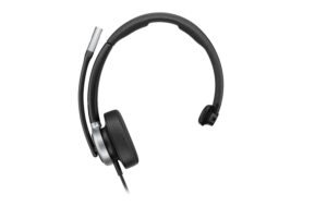 HP Poly Mission 615,Mono,UC,USB-C/A (Bulk)