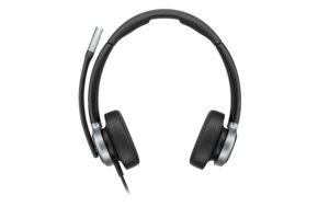 HP Poly Mission 625,Stereo,UC,USB-C/A (Bulk)