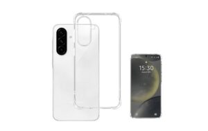 4smarts Hybrid Case Ibiza Galaxy A57
