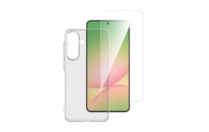 4smarts 360 Protection Set Galaxy A37