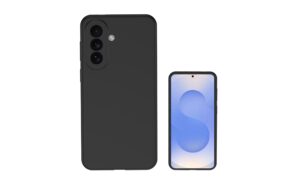 4smarts Silicone Case Cupertino Galaxy A37