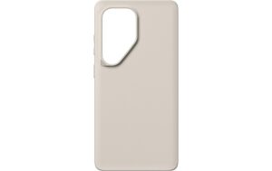 RHINOSHIELD SolidX (MagSafe), Shell Beige Galaxy S26 Ultra