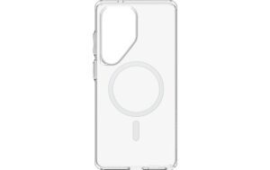 RHINOSHIELD Clear Case (MagSafe) Galaxy S26 Ultra