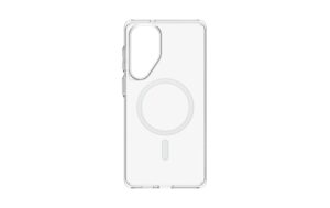 RHINOSHIELD Clear Case (MagSafe) Galaxy S26+