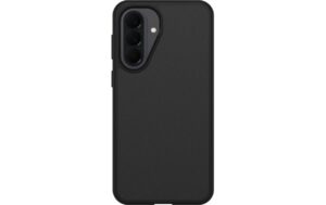 OTTERBOX React, Black Galaxy A37