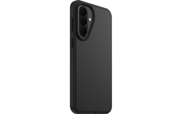 2091211_3 - Mediatech OtterBox React, Black Galaxy A37
