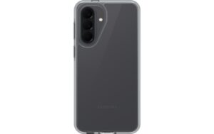 OtterBox React, Clear Galaxy A37