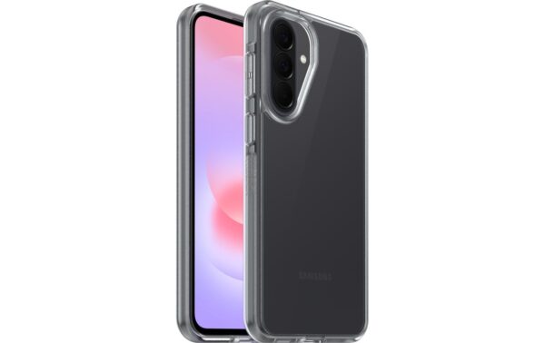 OtterBox React, Clear Galaxy A37