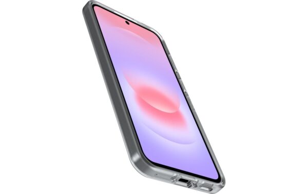OtterBox React, Clear Galaxy A37