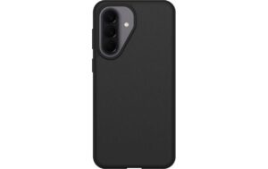 OtterBox React, Black Galaxy A57