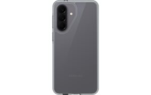 OtterBox React, Clear Galaxy A57