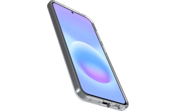 2091215_2 - Mediatech OtterBox React, Clear Galaxy A57