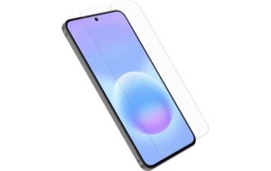 OTTERBOX Glass, Clear Galaxy A57