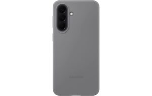 Samsung Silicone Case Samsung A57, Gray kaufen Schweiz | Mediatech.ch
