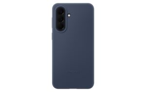 Samsung Silicone Case Samsung A57, Dark Blue kaufen Schweiz | Mediatech.ch