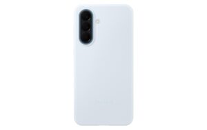 Samsung Silicone Case Samsung A57, Light blue kaufen Schweiz | Mediatech.ch