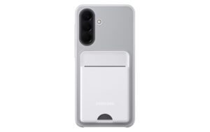 Samsung Card Slot Case Samsung A57, Light Gray kaufen Schweiz | Mediatech.ch