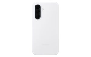 Samsung Silicone Case Samsung A37, Light Gray kaufen Schweiz | Mediatech.ch