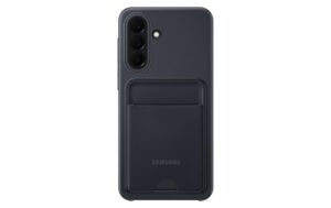 Samsung Card Slot Case Samsung A37, Black kaufen Schweiz | Mediatech.ch