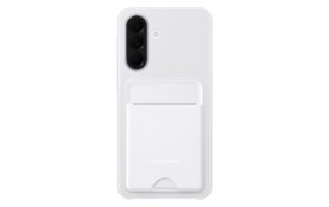 Samsung Card Slot Case Samsung A37, Light Gray kaufen Schweiz | Mediatech.ch