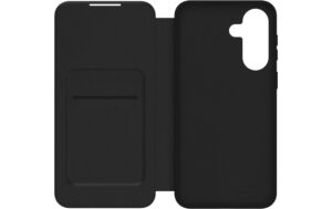 Samsung Wallet Flip Case Samsung A37, Black kaufen Schweiz | Mediatech.ch