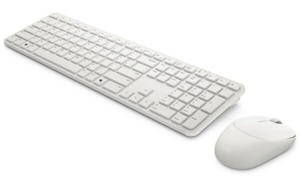 2091723_2 - Mediatech Dell Pro 5 Keyboard and Mouse KM526 Swiss (QWERTZ) - Light Ash
