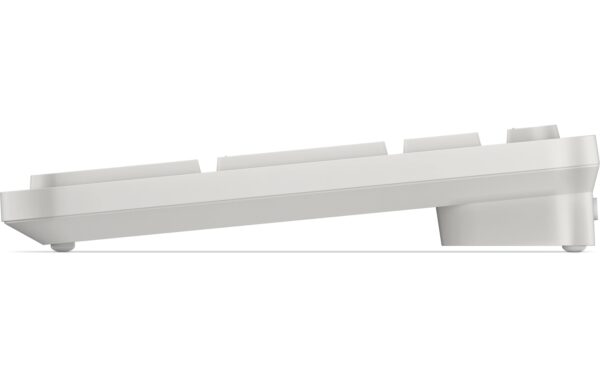 2091723_3 - Mediatech Dell Pro 5 Keyboard and Mouse KM526 Swiss (QWERTZ) - Light Ash