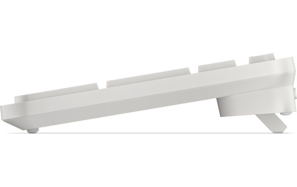 2091723_4 - Mediatech Dell Pro 5 Keyboard and Mouse KM526 Swiss (QWERTZ) - Light Ash