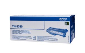 209174 - Mediatech Toner Brother TN-3380, schwarz 8000 Seiten bei 5% Deckung kaufen Schweiz | Mediatech.ch
