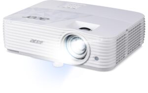 2091750 - Mediatech Acer HL6521G, Laser Projektor 4000 ANSI Lumen, Full-HD kaufen Schweiz | Mediatech.ch