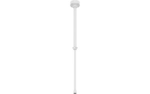 Hanwha Deckenhalterung SBP-300CMTS Kugelgelenk, Weiss kaufen Schweiz | Mediatech.ch