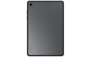 OTTERBOX React, Clear/Black Galaxy Tab A11+
