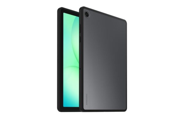 OTTERBOX React, Clear/Black Galaxy Tab A11+