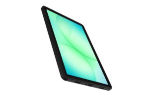 OTTERBOX React, Clear/Black (Bulk) Galaxy Tab A11+ kaufen Schweiz | Mediatech.ch