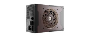 Netzteil Seasonic Prime-TX-1600 Noctua Ed. 80+ Titanium, 120mm Lüfter, ATX3.1 12V