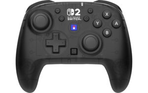Horipad Wireless Turbo Controller black Switch 2, Wireless kaufen Schweiz | Mediatech.ch