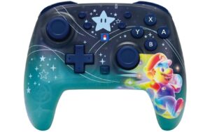 Horipad Wireless Turbo Controller Mario Switch 2, Wireless kaufen Schweiz | Mediatech.ch