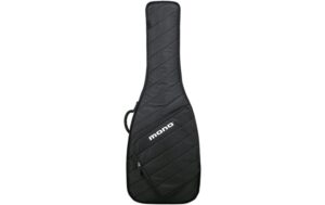 MONO Bass Sleeve 2.0 Black Bass Sleeve