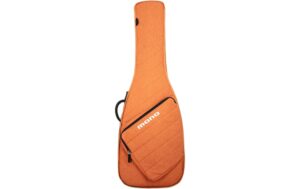 MONO Bass Sleeve 2.0 Burnt Orange Bass Sleeve