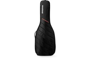 MONO Stealth Bass Guitar Bass Bag