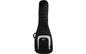 MONO Classic Dual Bass Guitar Jet Black Dual Bass Soft Case