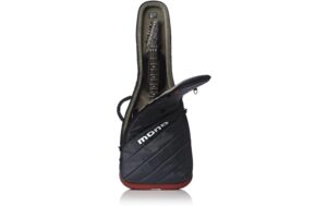 MONO Vertigo Bass Guitar Grey Bass Soft Case