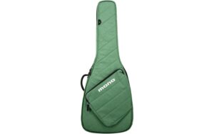 MONO Acoustic Sleeve 2.0 Amazon Green Acoustic Guitar Sleeve