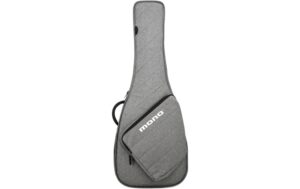 MONO Electric Sleeve 2.0 Ash (Grey) Electric Guitar Sleeve