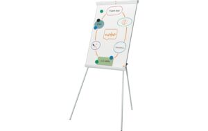 Nobo Dreinbeinstativ Flipchart Premium Plus Ecolabel